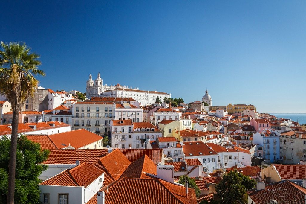 Read more about the article Predĺžený víkend v Lisabone s letenkami a ubytovaním na 3 noci za 52 EUR!